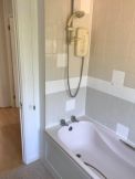 Bathroom, Littlemore, Oxford, September 2020 - Image 4